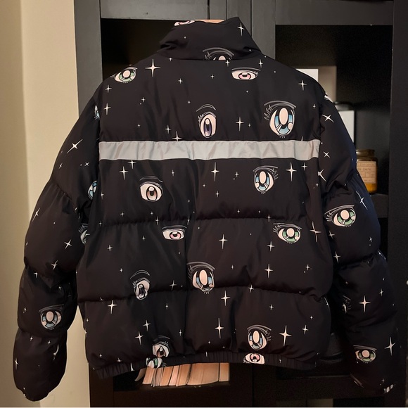 Sandy Liang LUNA jacket - Picture 2 of 6